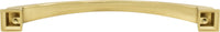 Roman 192 mm cc Arch Pull 944-192BG
