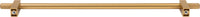 Larkin 4 Larkin Knurled Ends 305 mm cc Bar Pull 698-305SBZ