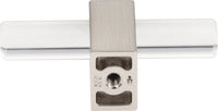 Spencer 2-3/8'' Length Bar Knob 578T-SN