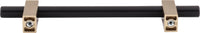 Larkin 2 128 mm cc Bar Pull 478-128MBSBZ