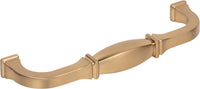 Audrey 128 mm cc Bar Pull 278-128SBZ