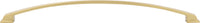 Roman 305 mm cc Arch Pull 944-305BG
