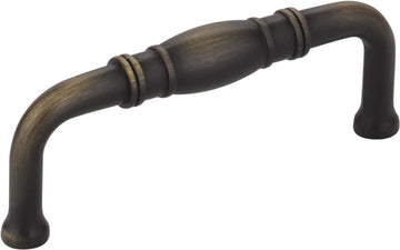 Durham 3'' cc Bar Pull Z290-3-ABSB