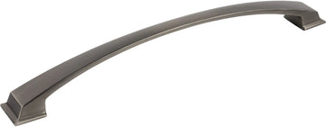 Roman 12'' cc Appliance Pull 944-12BNBDL