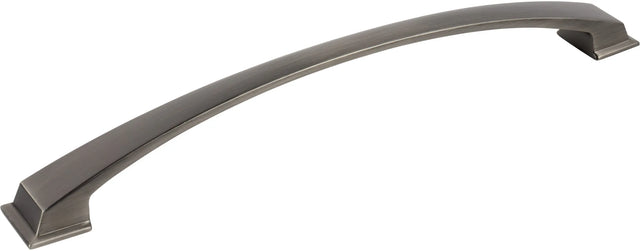 Roman 12'' cc Appliance Pull 944-12BNBDL