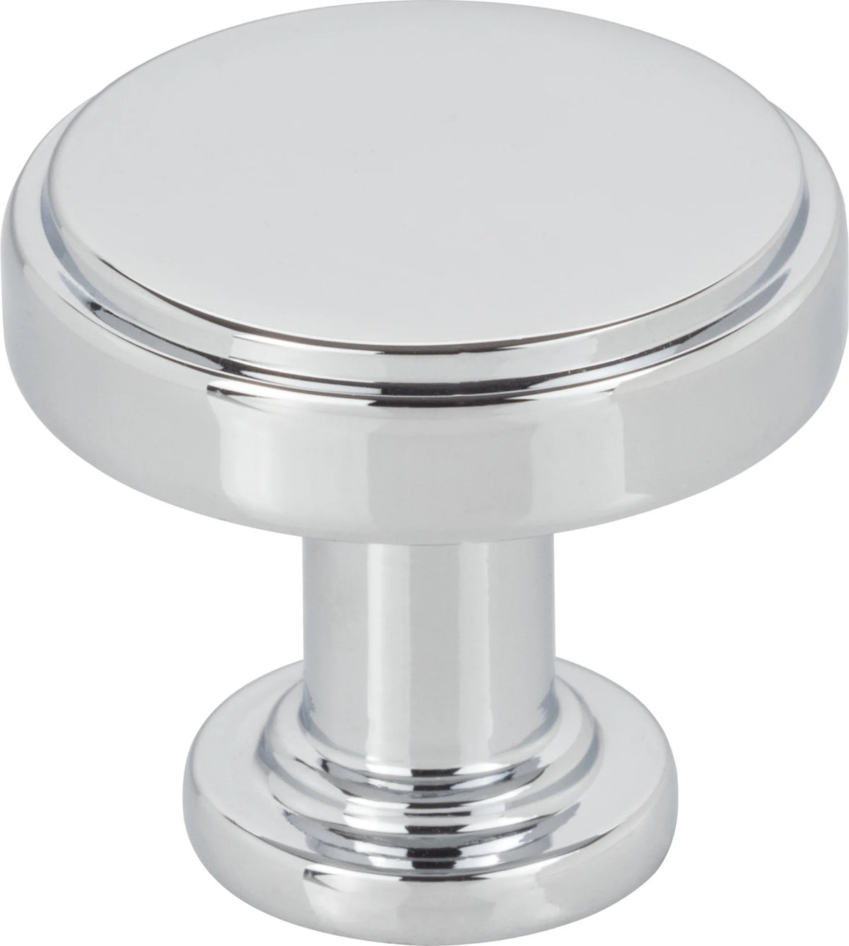 Richard 1-1/4'' diam Round Knob 171PC