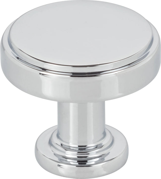 Richard 1-1/4'' diam Round Knob 171PC