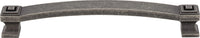 Delmar 160 mm cc Bar Pull 585-160DP