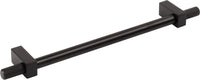 Larkin 4 Larkin Knurled Ends 192 mm cc Bar Pull 698-192MB