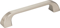 Marlo 128 mm cc Bar Pull 972-128SN