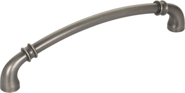 Marie 160 mm cc Bar Pull 445-160BNBDL
