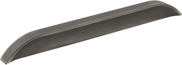 Elara 192 mm or 224 mm Arch Pull 484-192224BNBDL
