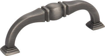 Katharine 96 mm cc Bar Pull 188-96BNBDL