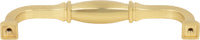 Audrey 128 mm cc Bar Pull 278-128BG