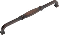 Audrey 224 mm cc Bar Pull 278-224DBAC