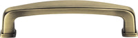 Milan 1 96 mm cc Bar Pull 1092AB