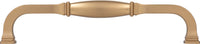 Audrey 160 mm cc Bar Pull 278-160SBZ