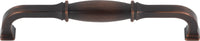 Audrey 160 mm cc Bar Pull 278-160DBAC