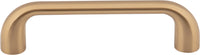 Loxley 96 mm cc Bar Pull 329-96SBZ