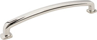 Belcastel 12'' cc Appliance Pull MO6373-12NI