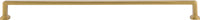 Richard 305 mm cc Bar Pull 171-305BG