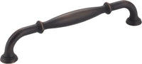 Tiffany 160 mm cc Bar Pull 658-160DBAC
