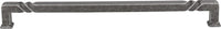 Tahoe 12'' cc Appliance Pull 602-12SIM