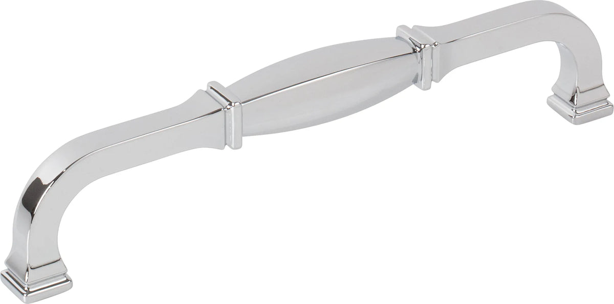 Audrey 160 mm cc Bar Pull 278-160PC