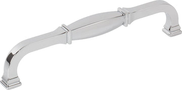 Audrey 160 mm cc Bar Pull 278-160PC