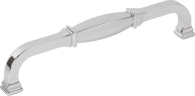 Audrey 160 mm cc Bar Pull 278-160PC