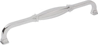 Audrey 18'' cc Appliance Pull 278-18PC