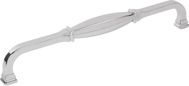 Audrey 18'' cc Appliance Pull 278-18PC