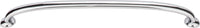 Hudson 12'' cc Appliance Pull 650-12PC