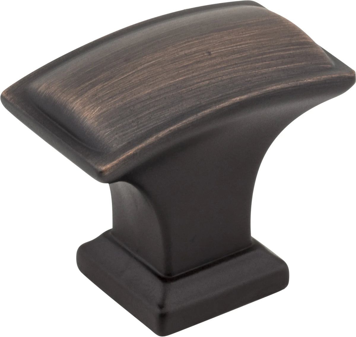 Annadale 1-1/2'' Length Rectangle Knob 435L-DBAC