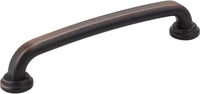 Bremen 128 mm cc Bar Pull 527-128DBAC