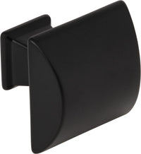 Roman 1-1/4'' Length Square Knob 944MB