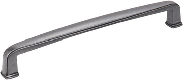 Milan 160 mm cc Bar Pull 1092-160DACM