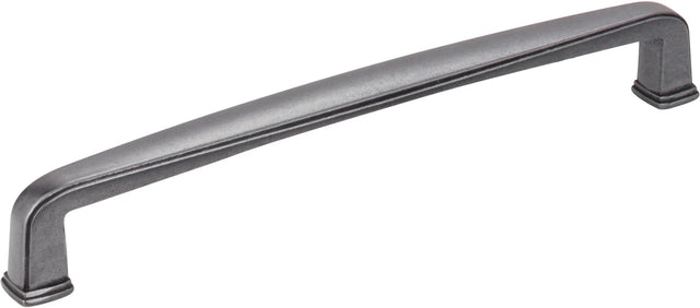 Milan 160 mm cc Bar Pull 1092-160DACM