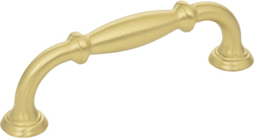 Tiffany 96 mm cc Bar Pull