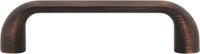 Loxley 96 mm cc Bar Pull 329-96DBAC