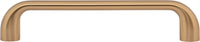 Loxley 128 mm cc Bar Pull 329-128SBZ