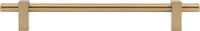 Larkin 1 192 mm cc Bar Pull 478-192SBZ