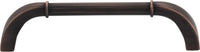 Cordova 128 mm cc Bar Pull Z281-128DBAC