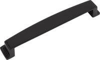 Renzo 160 mm cc Cup/Bin Pull 141-160MB
