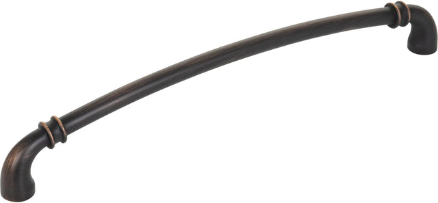 Marie 224 mm cc Bar Pull 445-224DBAC