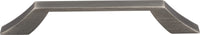 Royce 128 mm cc Bar Pull 798-128BNBDL