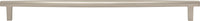 Whitlock 305 mm cc Bar Pull 905-305SN