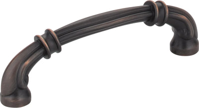 Lafayette 96 mm cc Bar Pull 317-96DBAC