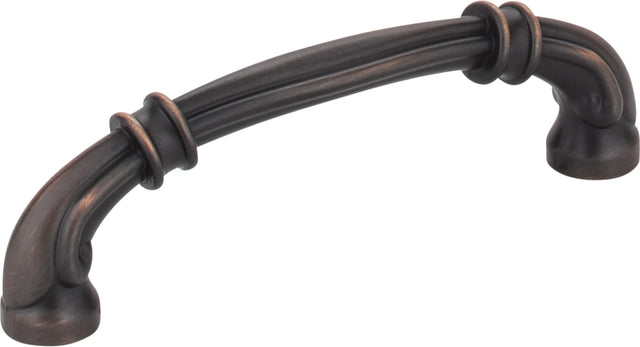Lafayette 96 mm cc Bar Pull 317-96DBAC