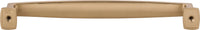 Richard 160 mm cc Bar Pull 171-160SBZ